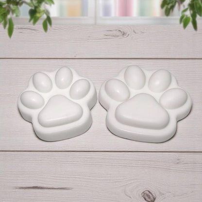 Savon pour pattes d'animaux