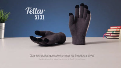 Touchscreen-Handschuh (10er-Pack)