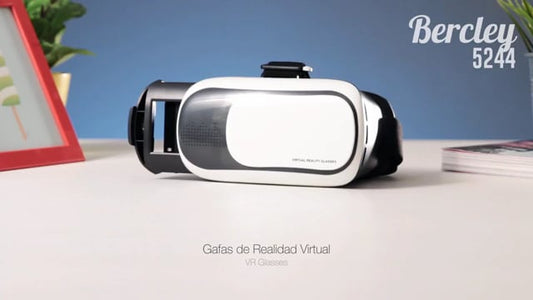 Lunettes de réalité virtuelle (lot de 20)