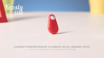 Localizador (lote de 50)