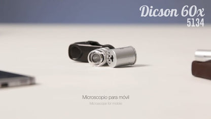 Microscopio (lote de 100)