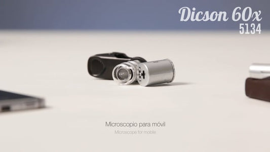 Microscopio (lote de 100)