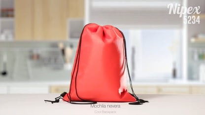Kühlrucksack (25er-Pack)