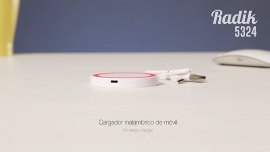 Cargador (lote de 50)