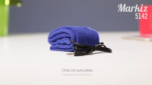 Auriculares (lote de 50)