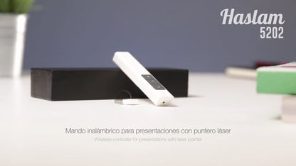 Laserpointer Presenter (50er-Pack)