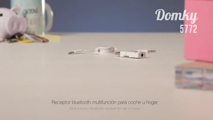 Bluetooth-Empfänger