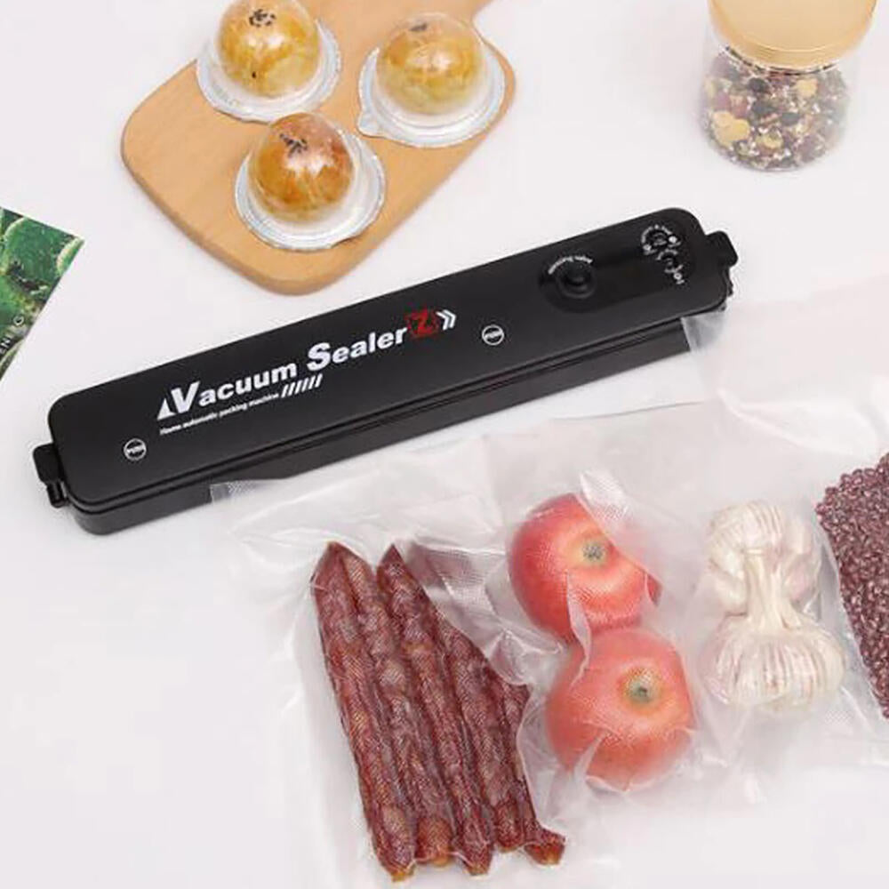 Vakuumverpackungsmaschine 