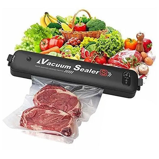 Vakuumverpackungsmaschine 