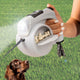 Laisse rétractable pour chien InnovaGoods 6 en 1