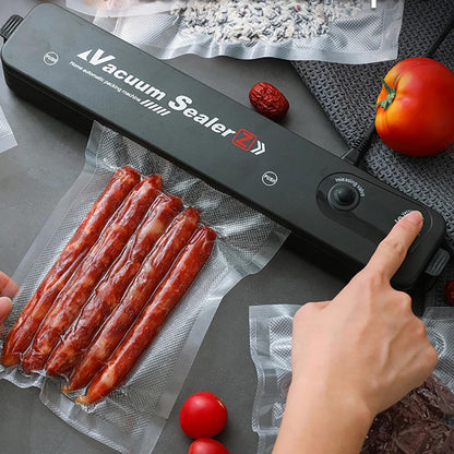 Machine d'emballage sous vide 