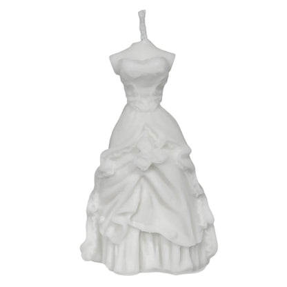 12 x Vela Traje de Novia