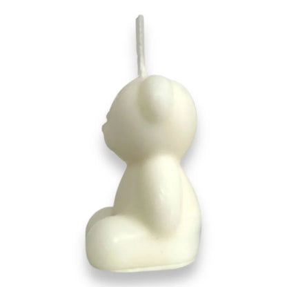 Velas Originales Bautizo Osito