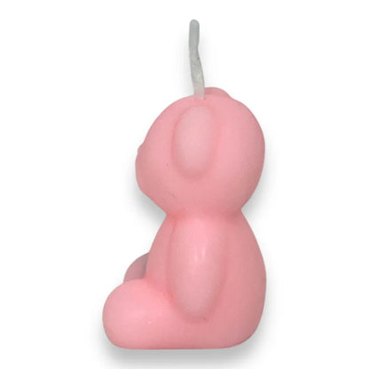 Velas Osito Decorativas